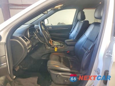 Zdjęcie 7 z 14 samochodu: 2018 JEEP GRAND CHEROKEE LIMITED VIN:1C4RJFBG9JC426772 - miniatura