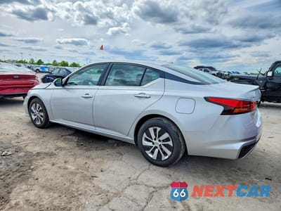 Drugie zdjęcie samochodu z przodu: 2020 NISSAN ALTIMA S VIN:1N4BL4BV8LC207017 - miniatura