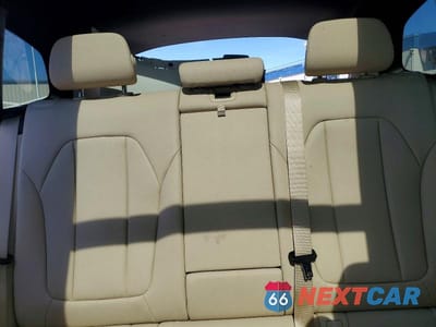 Zdjęcie 10 z 13 samochodu: 2019 BMW X3 XDRIVE30I VIN:5UXTR9C52KLE15466 - miniatura