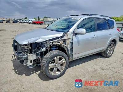2011 TOYOTA RAV4 SPORT JTMWF4DV2B5037336 - główne zdjęcie licytacji z USA - miniatura