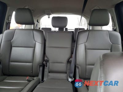Zdjęcie 10 z 13 samochodu: 2016 HONDA ODYSSEY EXL VIN:5FNRL5H69GB137812 - miniatura