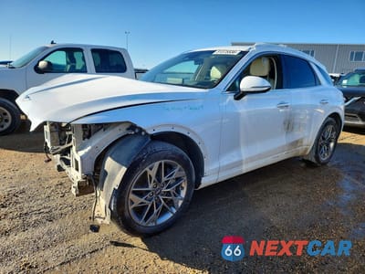 2023 GENESIS GV70 2.5T STANDARD KMUMADTB0PU107598 - główne zdjęcie licytacji z USA - miniatura