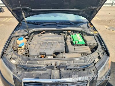 Zdjęcie 11 z 12 samochodu: 2012 AUDI A3 PREMIUM PLUS VIN:WAUKJAFM4CA106372 - miniatura