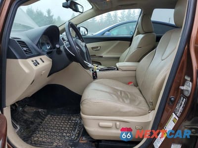 Zdjęcie 7 z 13 samochodu: 2010 TOYOTA VENZA AWD V6 VIN:4T3BK3BB8AU032789 - miniatura