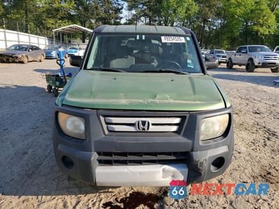 Piąte zdjęcie samochodu w środku: 2007 HONDA ELEMENT LX VIN:5J6YH18337L017300 - miniatura