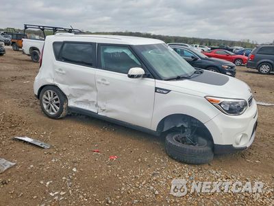 Czwarte zdjęcie samochodu z boku: 2018 KIA SOUL + VIN:KNDJP3A54J7898185 - miniatura