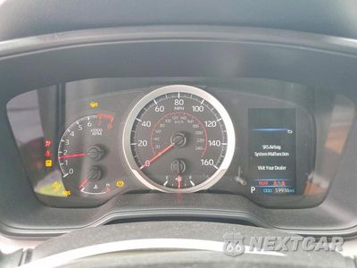 Zdjęcie 9 z 11 samochodu: 2021 TOYOTA COROLLA SE VIN:JTDS4MCEXMJ067328 - miniatura