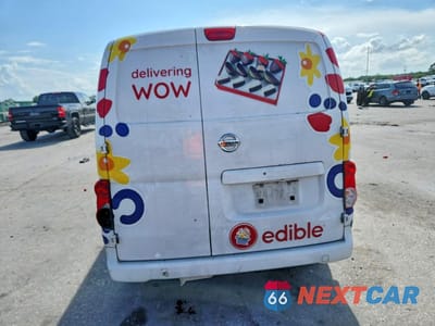 Zdjęcie 6 z 12 samochodu: 2020 NISS NV200 VIN:3N6CM0KN3LK701068 - miniatura