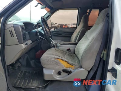 Zdjęcie 7 z 12 samochodu: 1999 FORD F250 SUPER DUTY VIN:1FTNX20F8XEA49848 - miniatura