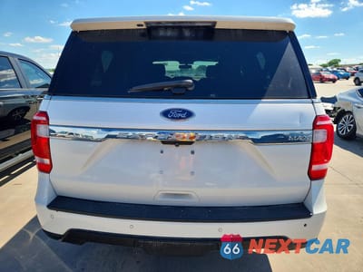 Zdjęcie 6 z 12 samochodu: 2018 FORD EXPEDITION MAX XLT VIN:1FMJK1HTXJEA19495 - miniatura