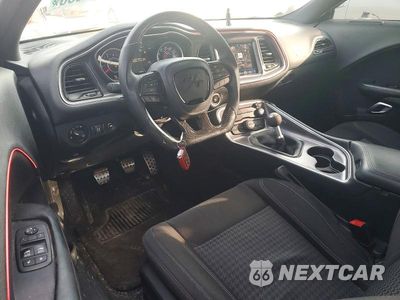 Zdjęcie 15 z 24 samochodu: 2016 DODGE CHALLENGER R VIN:2C3CDZBT9GH138224 - miniatura