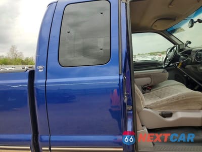 Zdjęcie 10 z 12 samochodu: 1999 FORD F350 SRW SUPER DUTY VIN:1FTSX31F7XEB21050 - miniatura