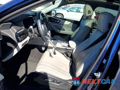 Zdjęcie 7 z 14 samochodu: 2022 ACURA MDX TECHNOLOGY VIN:5J8YD9H48NL008048 - miniatura