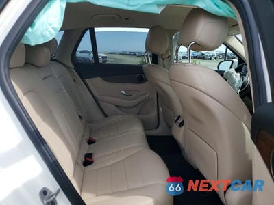 Zdjęcie 11 z 14 samochodu: 2021 MERCEDES-BENZ GLC 300 VIN:W1N0G8DB0MV307465 - miniatura