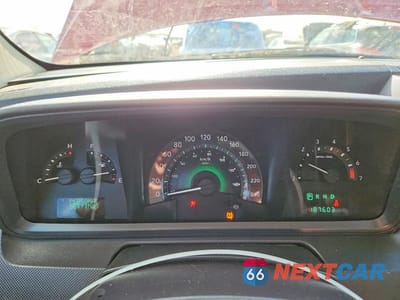Zdjęcie 9 z 13 samochodu: 2010 DODGE JOURNEY R VIN:3D4PH6FV9AT234948 - miniatura