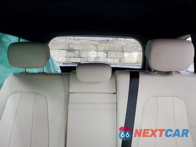 Zdjęcie 10 z 13 samochodu: 2025 MERCEDES-BENZ GLB 250 4MATIC VIN:W1N4M4HB5SW417772 - miniatura