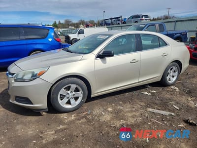 2015 CHEVROLET MALIBU LS 1G11B5SL2FF187226 - główne zdjęcie licytacji z USA - miniatura