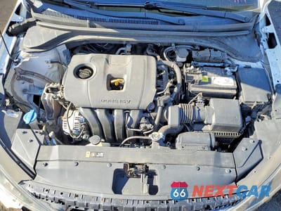 Zdjęcie 11 z 13 samochodu: 2020 HYUNDAI ELANTRA SE VIN:5NPD74LF2LH547640 - miniatura
