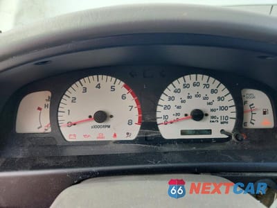 Zdjęcie 9 z 12 samochodu: 2004 TOYOTA TACOMA DOUBLE CAB PRERUNNER VIN:5TEGN92N84Z464589 - miniatura