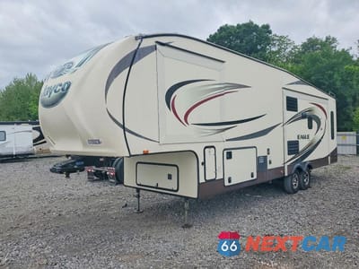 Drugie zdjęcie samochodu z przodu: 2015 JAYCO EAGLE VIN:1UJCJ0BS8F1WD0131 - miniatura