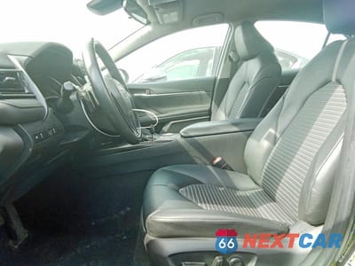 Zdjęcie 7 z 12 samochodu: 2023 TOYOTA CAMRY SE VIN:4T1G11AK8PU155721 - miniatura