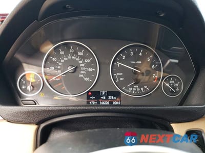 Zdjęcie 9 z 12 samochodu: 2014 BMW 328 I VIN:WBA3A5G58ENP28990 - miniatura