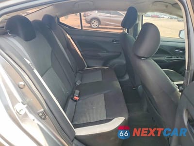 Zdjęcie 10 z 12 samochodu: 2021 NISSAN VERSA SV VIN:3N1CN8EV6ML873555 - miniatura