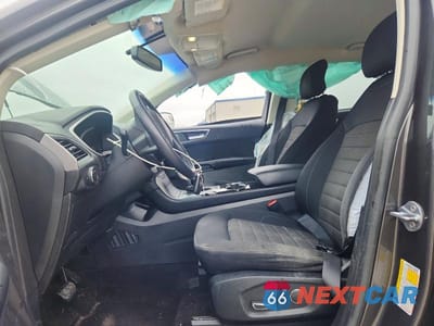 Zdjęcie 7 z 11 samochodu: 2018 FORD EDGE SEL VIN:2FMPK3J92JBB09515 - miniatura