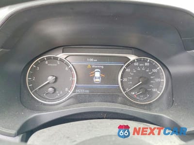 Zdjęcie 9 z 12 samochodu: 2025 NISSAN ALTIMA SV VIN:1N4BL4DV7SN368054 - miniatura