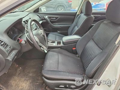 Zdjęcie 7 z 12 samochodu: 2017 NISSAN ALTIMA 2.5 SV VIN:1N4AL3AP3HC261017 - miniatura