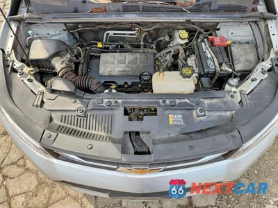 Zdjęcie 12 z 13 samochodu: 2019 CHEVROLET TRAX 1LT VIN:KL7CJLSB7KB719910 - miniatura