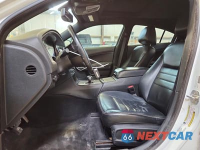 Zdjęcie 7 z 12 samochodu: 2014 DODGE CHARGER SXT VIN:2C3CDXHG1EH264038 - miniatura