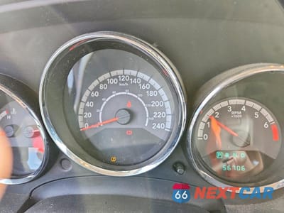 Zdjęcie 9 z 13 samochodu: 2010 DODGE CALIBER SXT VIN:1B3CB4HA2AD527965 - miniatura