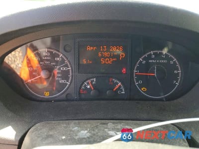 Zdjęcie 9 z 13 samochodu: 2020 RAM PROMASTER 3500 CARGO - R & D - CLN TITLE - PRI FLEET VIN:3C6URVJG9LE136226 - miniatura