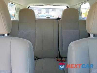 Zdjęcie 10 z 14 samochodu: 2012 JEEP PATRIOT SPORT VIN:1C4NJPBB7CD593539 - miniatura