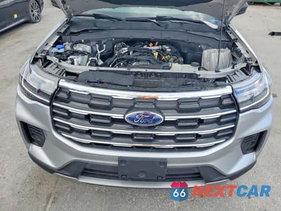 Zdjęcie 12 z 14 samochodu: 2025 FORD EXPLORER ACTIVE VIN:1FMUK7DH8SGA18997 - miniatura