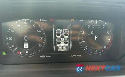 Zdjęcie 8 z 11 samochodu: 2018 LAND ROVER RANGE ROVER SPORT AUTOBIOGRAPHY DYNAMIC VIN:SALWV2REXJA188682 - miniatura