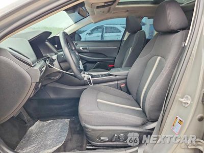 Zdjęcie 7 z 12 samochodu: 2023 HYUNDAI SONATA SEL VIN:KMHL14JA5PA267000 - miniatura