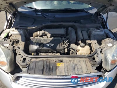 Zdjęcie 11 z 12 samochodu: 2011 MINI COOPER COUNTRYMAN VIN:WMWZB3C52BWM01315 - miniatura