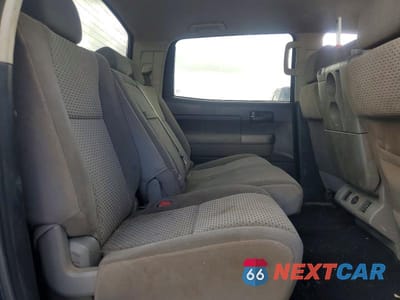 Zdjęcie 10 z 12 samochodu: 2012 TOYOTA TUNDRA CREWMAX SR5 VIN:5TFDW5F17CX265121 - miniatura