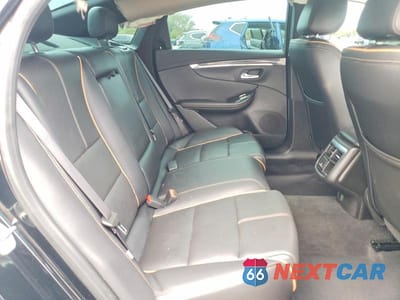 Zdjęcie 10 z 12 samochodu: 2020 CHEVROLET IMPALA PREMIER VIN:1G1105S30LU110156 - miniatura