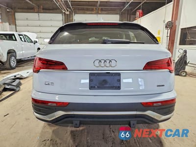 Zdjęcie 6 z 14 samochodu: 2021 AUDI Q5 SPORTBACK PREMIUM PLUS VIN:WA15AAFY5M2125389 - miniatura