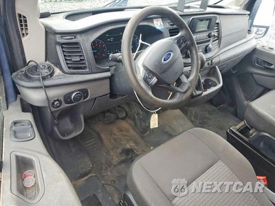 Zdjęcie 8 z 13 samochodu: 2020 FORD TRANSIT T-250 CARGO ** R & D * CLN TITLE * PRI FLEET * CK ENG LT ON ** VIN:1FTBR3X89LKB32632 - miniatura