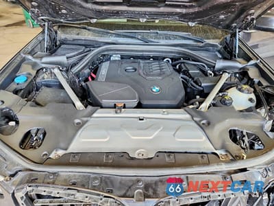 Zdjęcie 12 z 13 samochodu: 2021 BMW X3 XDRIVE30I VIN:5UXTY5C02M9H49187 - miniatura