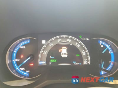 Zdjęcie 9 z 13 samochodu: 2025 TOYOTA RAV4 HYBRID XLE VIN:2T3RWRFV0SW253251 - miniatura