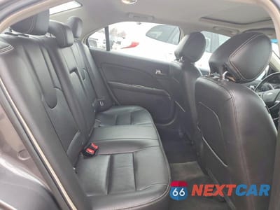 Zdjęcie 10 z 12 samochodu: 2012 FORD FUSION SEL VIN:3FAHP0JA5CR411393 - miniatura