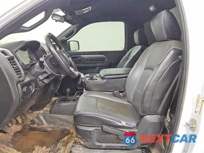 Zdjęcie 7 z 11 samochodu: 2022 RAM 2500 TRADESMAN VIN:3C6MR5AJ8NG308636 - miniatura