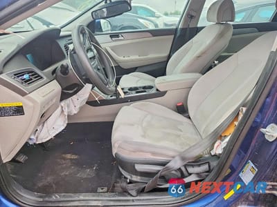 Zdjęcie 7 z 12 samochodu: 2016 HYUNDAI SONATA SE VIN:5NPE24AF3GH330156 - miniatura