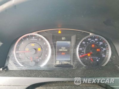 Zdjęcie 9 z 12 samochodu: 2017 TOYOTA CAMRY SE VIN:4T1BF1FKXHU677756 - miniatura