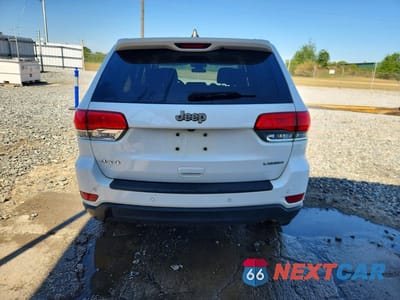 Zdjęcie 6 z 13 samochodu: 2019 JEEP GRAND CHEROKEE LAREDO VIN:1C4RJFAG7KC724756 - miniatura